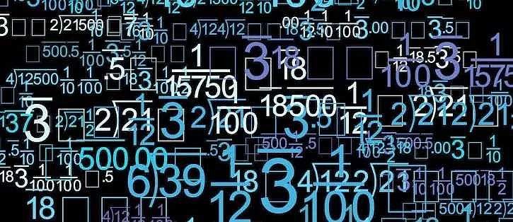 万物皆数毕达哥拉斯