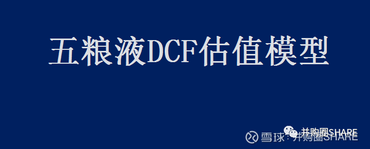 银河证券-兴业科技DCF估值模型-Excel