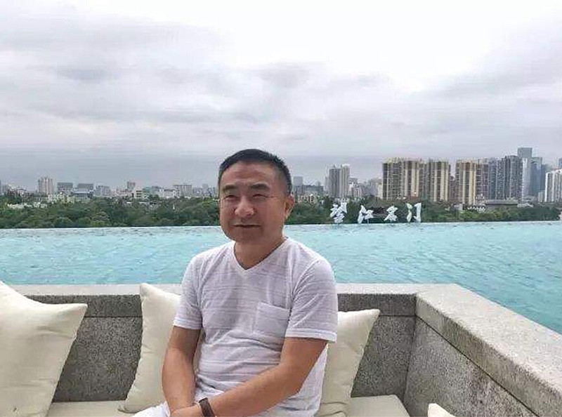 林园:市场点位低估,看好未来医药行业 《红周刊》荣誉顾问林园先生