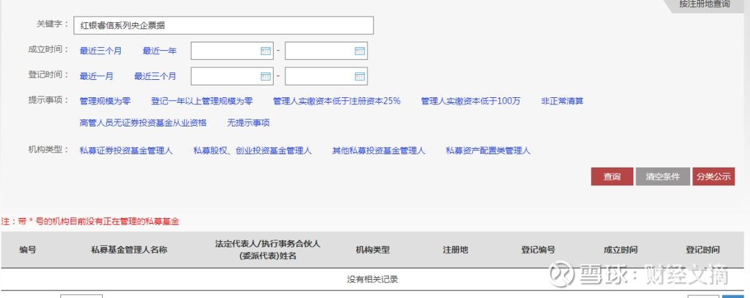 大连私募基金
