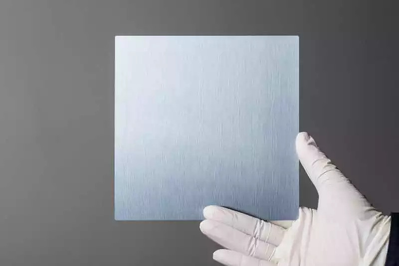 保利协鑫鑫单晶初期将与直拉单晶保持差价