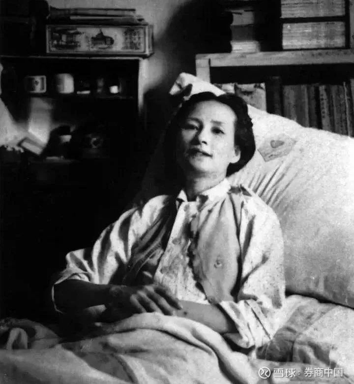 ai修复了林徽因16岁旧照,美炸热搜!被误解60年,她才是真正的民国女神!