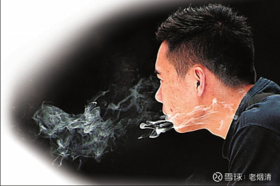 老烟枪戒烟清烟毒了吗?