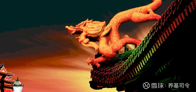 养基司令: 如何组建龙头股组合?原来就这么简