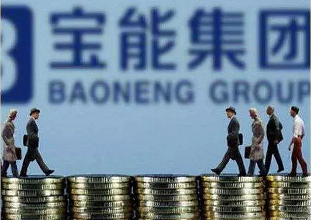 宝能上演敌意杠杆收购戏码全身而退不可能