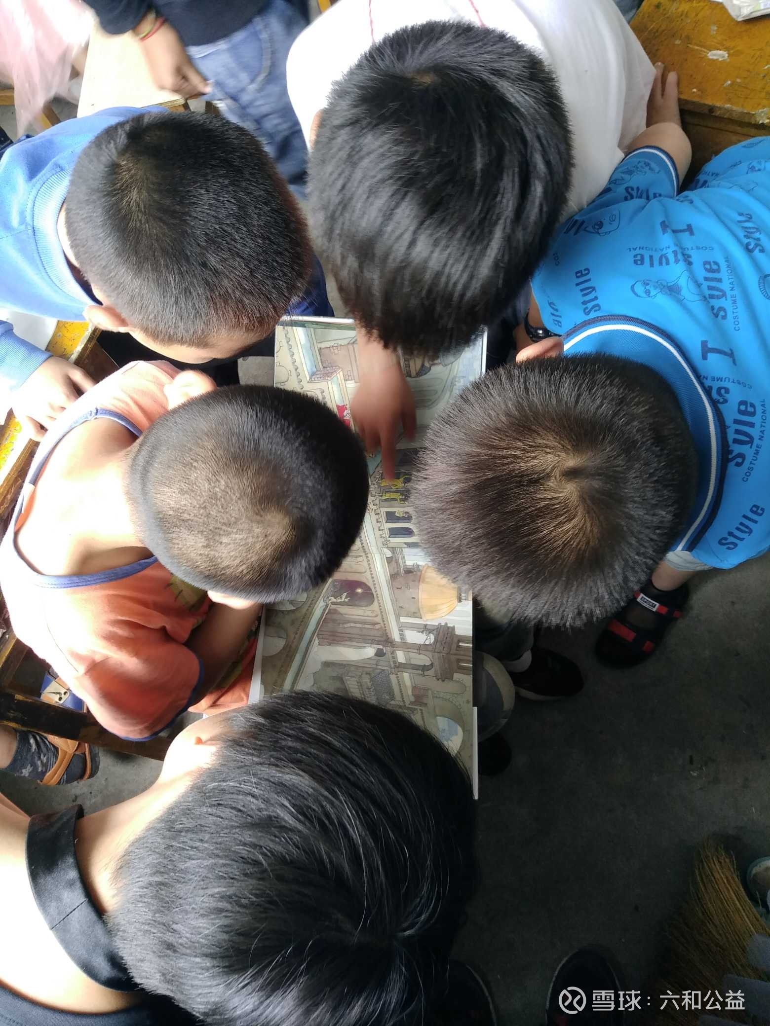提问 / 上文配图 2