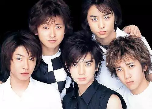 superjunior退团风波背后偶像组合难长久