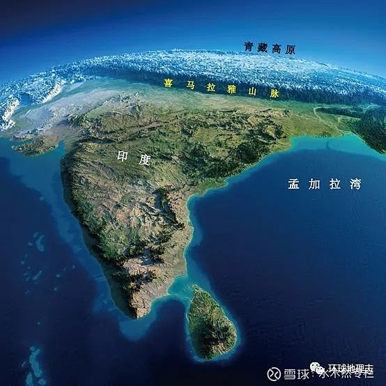 迁移到南亚5-6万年前◤辽宁小孤山遗址骨针-3万年前◤多巴火山口卫星