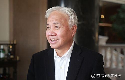 不过,虽然真维斯的业绩出现了严重下滑,但对于真维斯背后的老板,杨钊