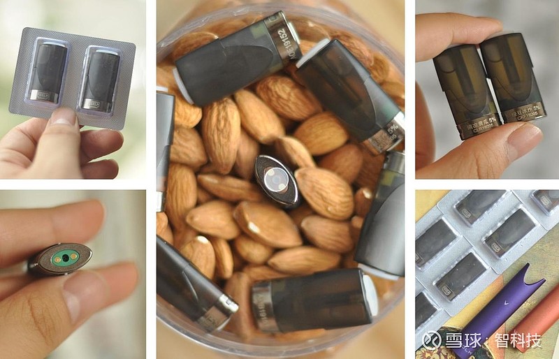 金属膜陶瓷雾化芯领跑小烟黑科技洋牌vfolk迎来618年度钜惠