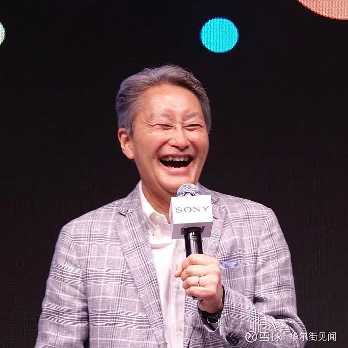 再见,平井一夫!