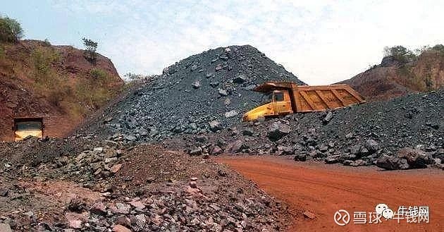 铁矿石涨近4专治各种不服三大因素贯穿2019下半年行情