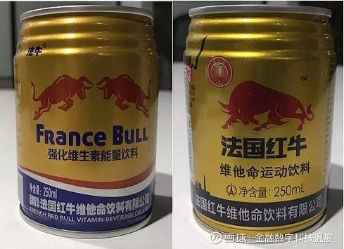 比王老吉还戏剧性!"新老红牛"互掐,"山寨"趁虚而入