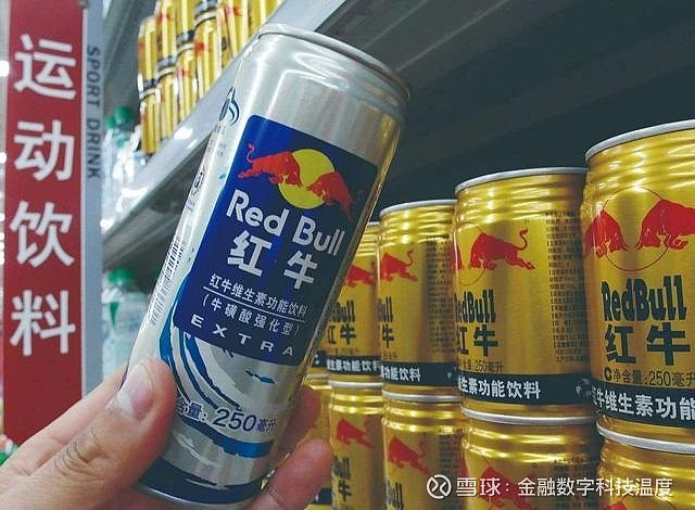"新老红牛"互掐,"山寨"趁虚而入