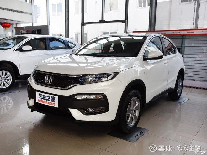 逆市上扬这三款suv为何卖的这么好产品力强优惠也不少