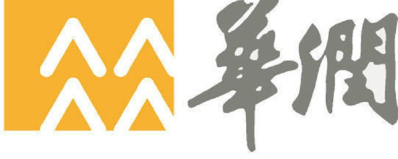 华润医药logo图片图片