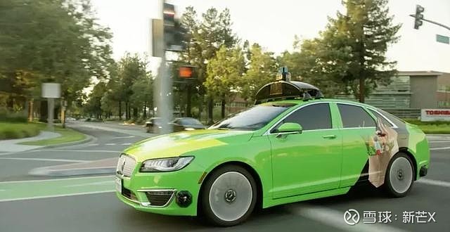 从tesla司机高速中沉睡30公里说起 看自动驾驶的大提速进行时如果一个司机在高速上开着开着睡着了 会发生什么 答案显而易见 那必将是极其危险开始 说不好分分钟一场灾难性事故 但是有 雪球