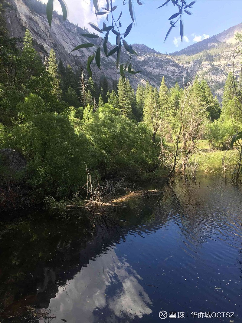 Yosemite Notion