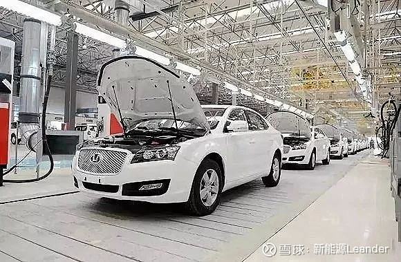 华泰汽车三大基地全面停产欠薪已超700万鄂尔多斯工厂面临搬离