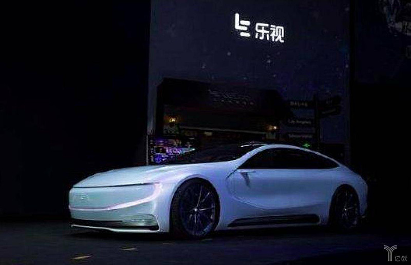 新能源车企"大洗牌时代"来临,丛林游戏中如何跑出中国的"大众" 和"
