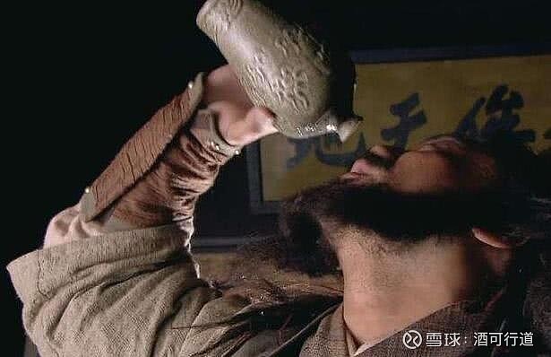 每部文学作品都有酒的传说水浒传中北宋酒礼习俗