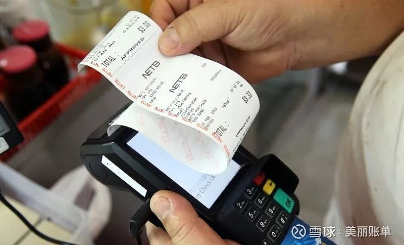 平时我们用信用卡刷卡购物的时候,都需要输入交易密码,同时进行签字