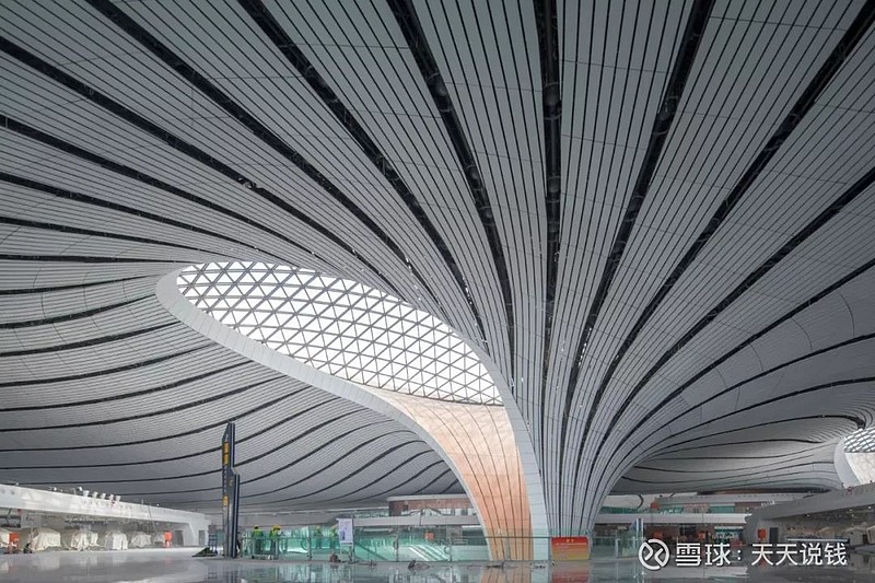 刚刚,北京突然宣布,震撼全球!