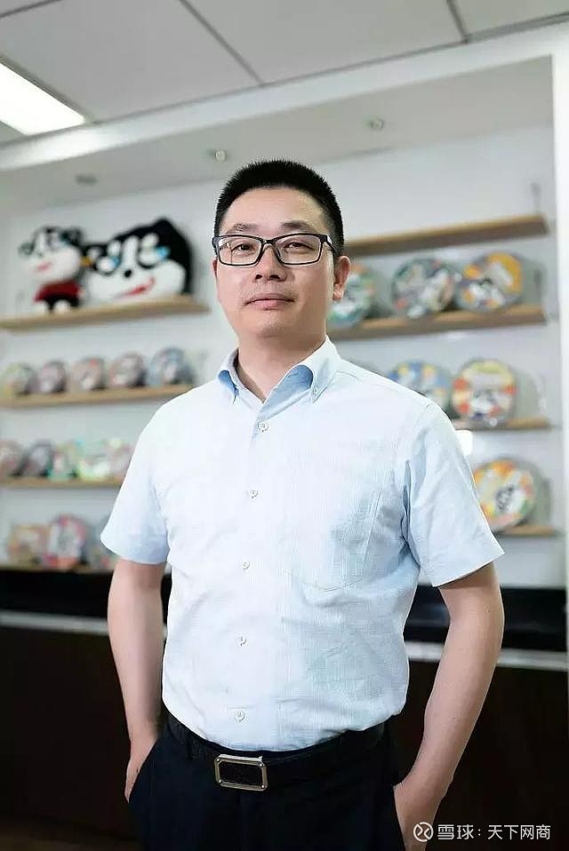 独家专访百草味创始人卷土重来这次他要用自嗨锅打江山