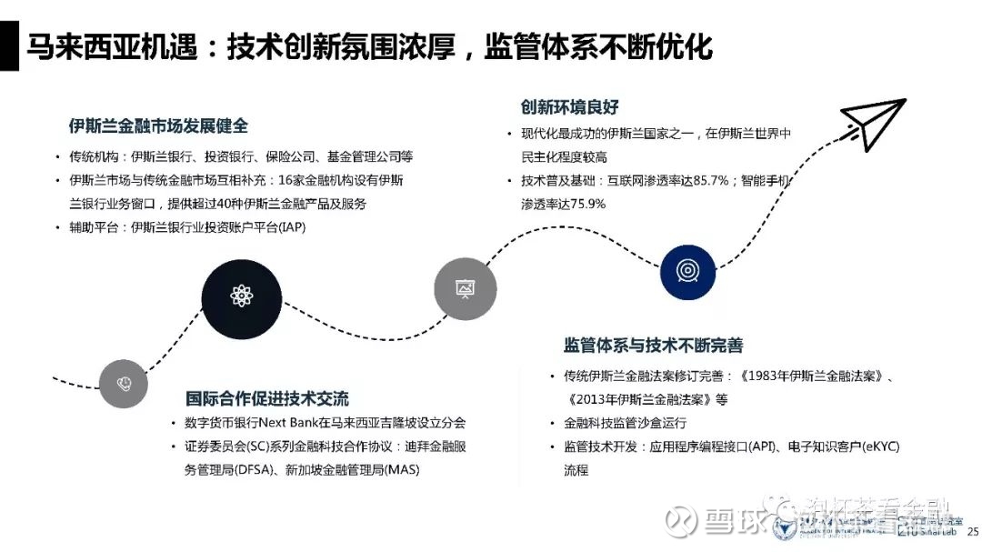 金融科技 2019年伊斯兰金融科技报告 二