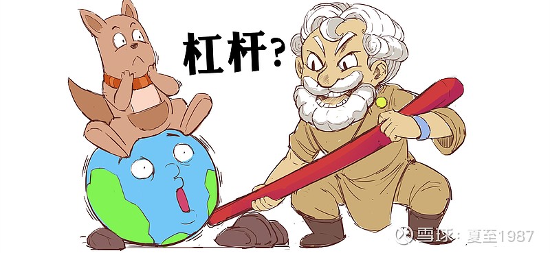 借力杠杆,跑赢大盘:2019上半年投资总结