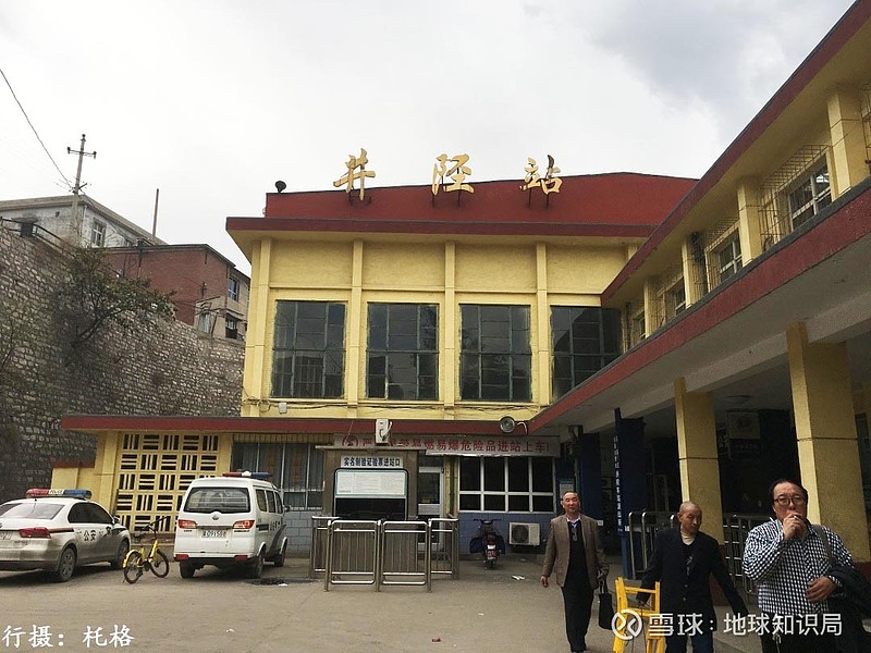 石太铁路-井陉站晋冀之间极为重要的通道,则是石家庄地区至山西境内的