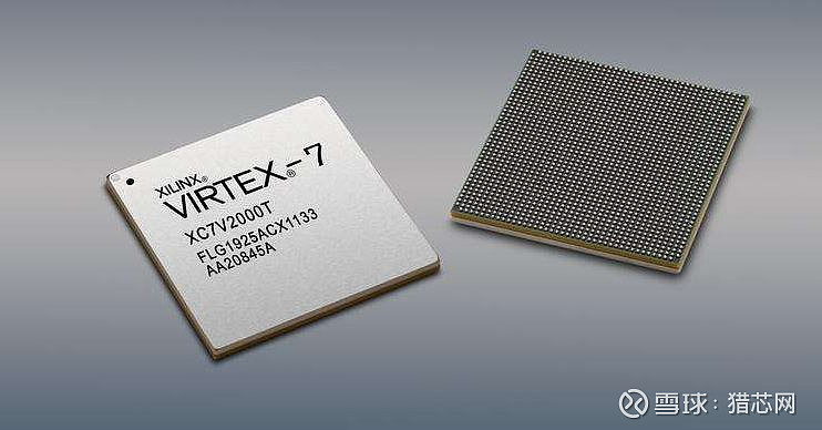 打入美军内部的中国芯华强北隐秘的芯片江湖