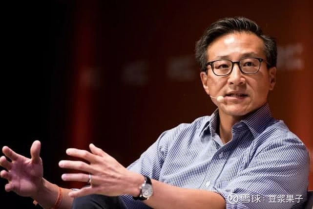 "这是蔡崇信(joseph tsai)最近一次在香港教育大学第十二次毕业典礼