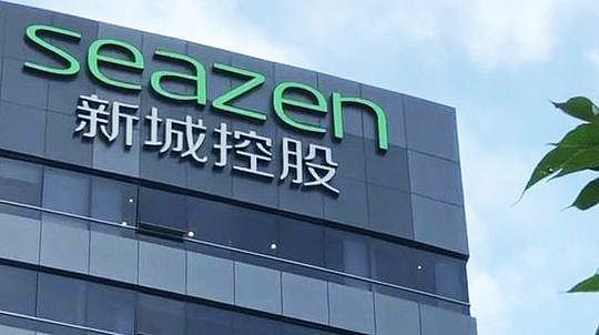 新城控股市值缩水400亿长期偿债能力持续下滑创4年新低