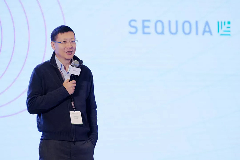 对话沈南鹏:价值观的胜利 原创: 宋玮 财经杂志 3月19日 多数人无法