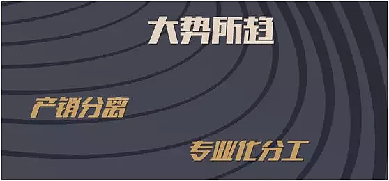 一直以来,某些保险公司时而会谈到"去中介化"的战略.