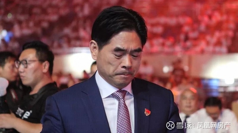 董事长的"罪"与新城控股的"罚" 凤凰网房产 作者:王迪 武俊 新城控股