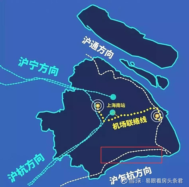 從建設的滬通鐵路1期太倉站分岔,經嘉定徐行,寶山楊行,浦東曹路,字照