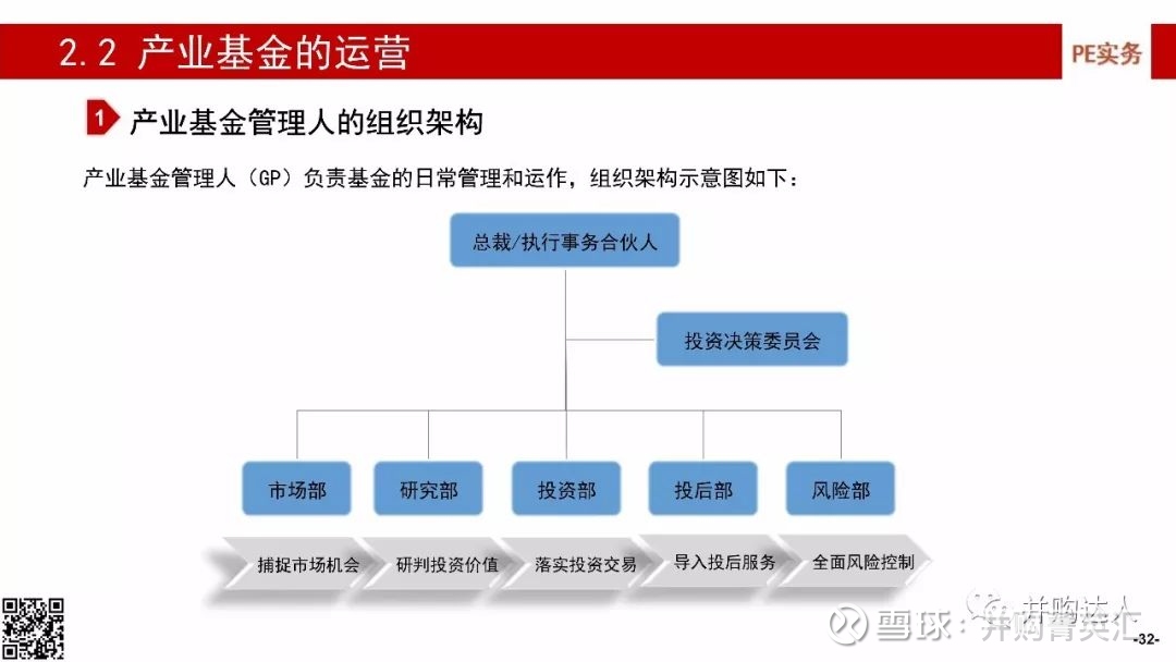 股权投资趋势分析：寻找未来增长点