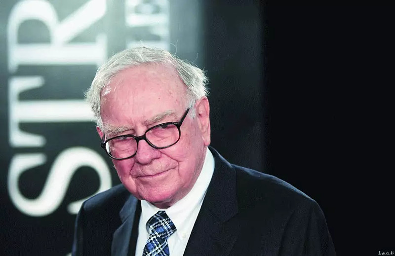 转载来源:buffett读书会巴菲特分析利润表的第一个指标,就是营业收入