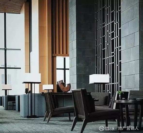 北京豪宅为什么会吹起安缦风