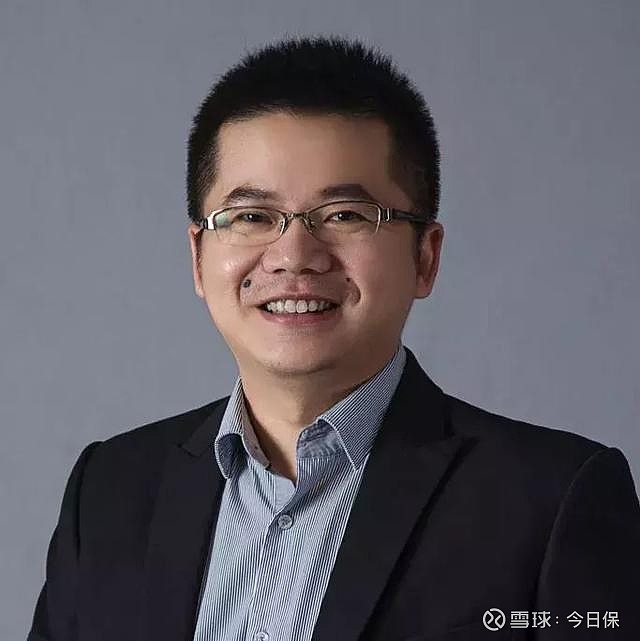 悟空保陈志华:互联网保险定制"取经路"