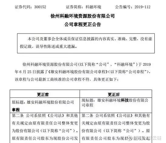 徐州工商变更