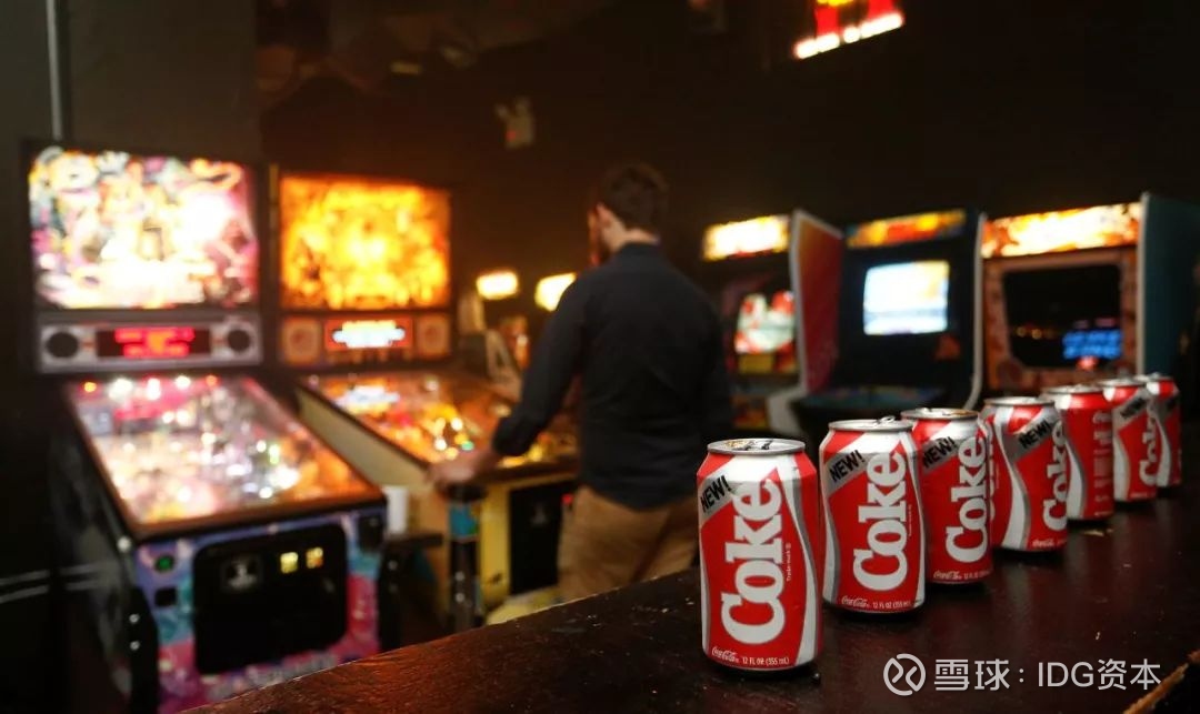 差点让可口可乐破产的new Coke 为什么今天反而火了 偷师豆瓣评分8 9分 怪奇物语 第三季 再次继承了netflix推一部剧就火一部剧的优秀基因 根据netflix的官方数据统