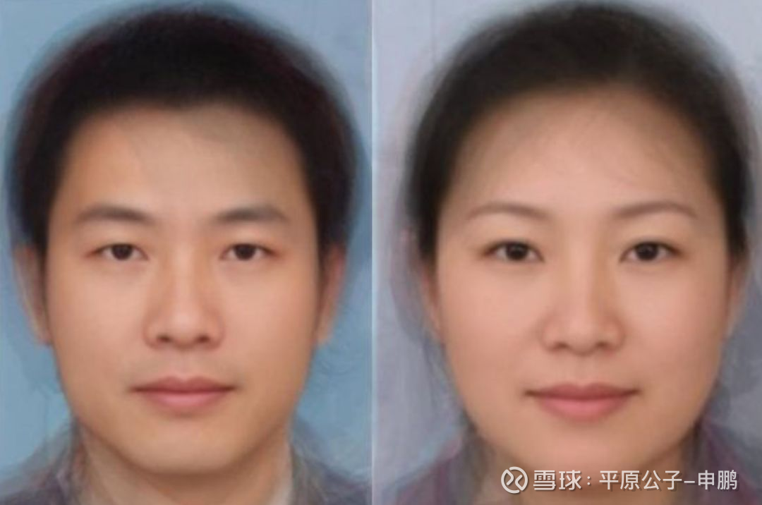 中国人到底长什么样 漫威电影 上气 选了两位男女主角 两位长相奇特的加拿大黄种人 要在电影中扮演来自中国的主角 我们中国观众表示不买账