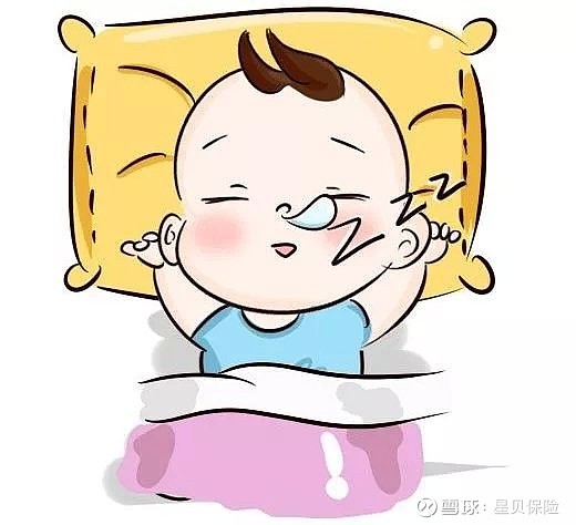 星貝科普 | 2歲孩子為什麼鼻涕不斷,鼾聲如雷?