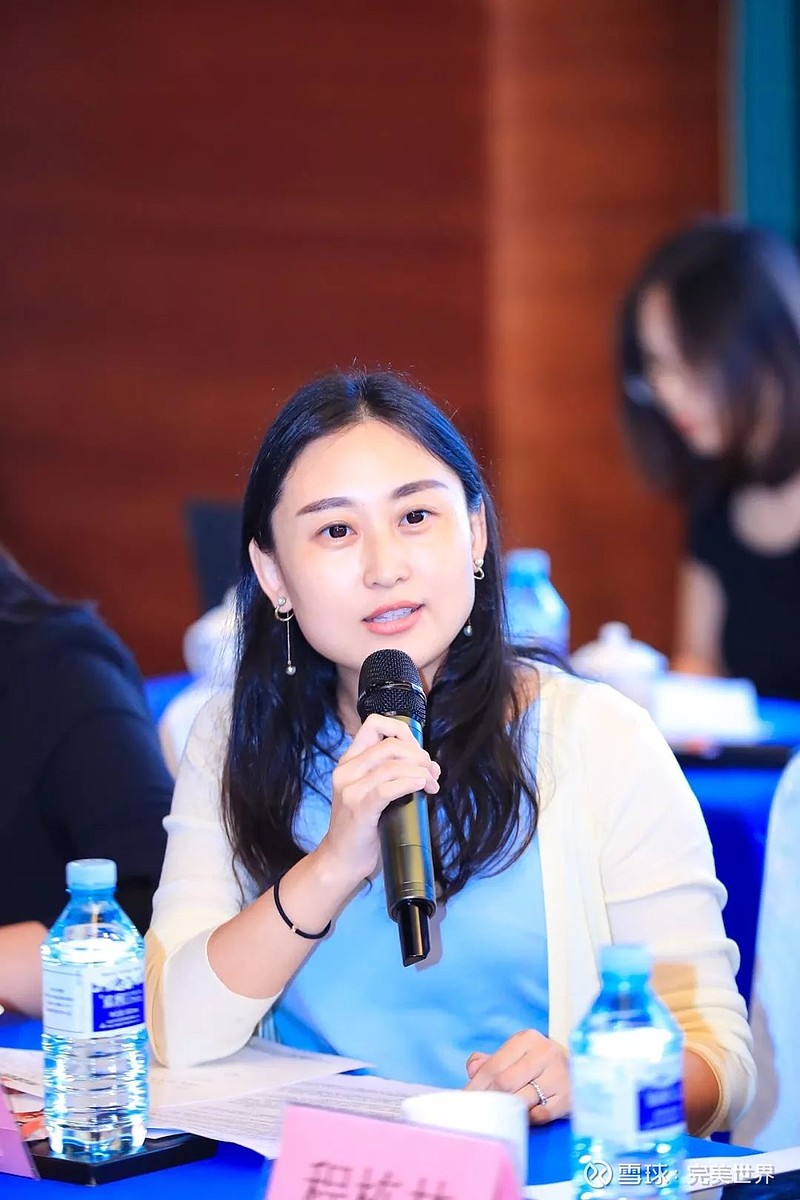 传媒内参主编,《电视指南》杂志副社长,执行主编温静具体来说,从边境