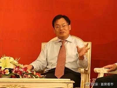 汇添富基金总经理张晖不忘初心论道a股投资三大核心问题