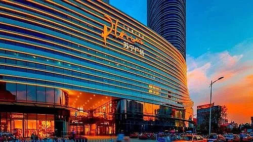 苏宁818与双11618有三大不同场景距离和品控