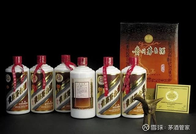 很多茅粉都會問酒哥,這瓶酒適不適合存放,那瓶酒適不適合收藏,今天酒